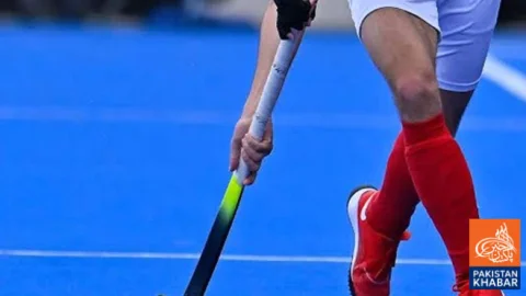 National Hockey Championship to Be Held in Karachi in January 2027