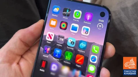 Apple’s Foldable iPhone Pre-Orders Fill Up Within Just 30 Minutes