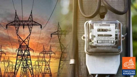 Electricity Tariff Set to Rise by Rs2.56 per Unit