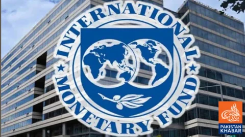 IMF Identifies AI, Inflation and Debt as Major Risks to Global Economy
