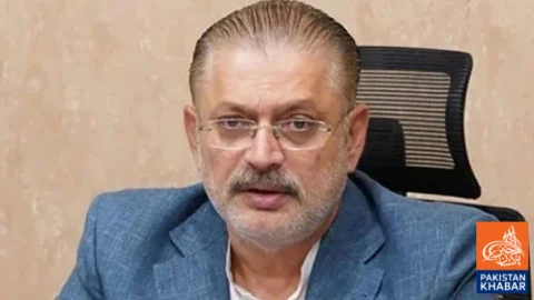 PPP Has No Hunger for Power and Stands With Armed Forces: Sharjeel Memon