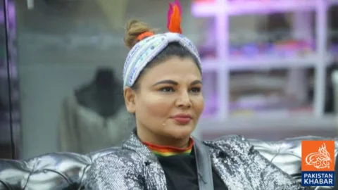 Arrest Warrant Issued for Rakhi Sawant in Suicide Case