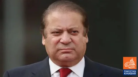 No Doubt About Pakistan Army’s Sacrifices: Nawaz Sharif