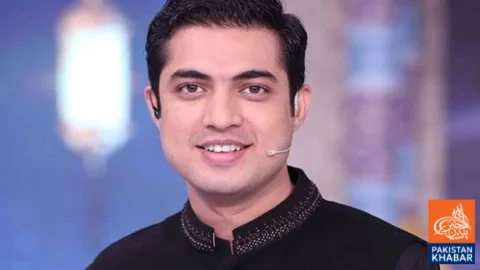 Iqrar-ul-Hassan Sent to Jail in Anti-State Social Media Case