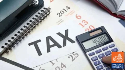 FBR Imposes Rs5 Per Unit Sales Tax on Electricity Used by Steel Units