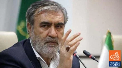 Ebrahim Azizi Claims Israel’s New Security Doctrine Has Failed