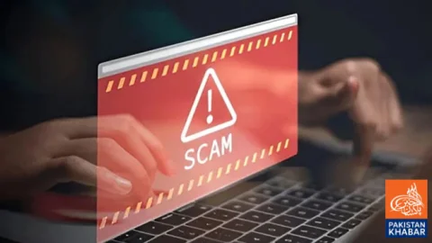 Researchers Warn Gen Z About Online Scams