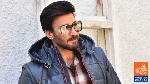 Ijaz Aslam Raises Concern Over Normalizing Sins
