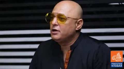 Artists Often Feel Insecure About Their Work: Ali Azmat