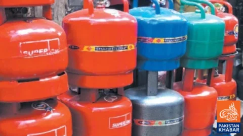LPG Mafia Fleeces Public of Billions in Five Days