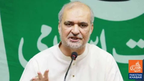 JI’s Development Work in Nine Karachi Towns a Game Changer