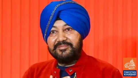 Indian Artists Write to Modi Over Daler Mehndi’s Public Humiliation