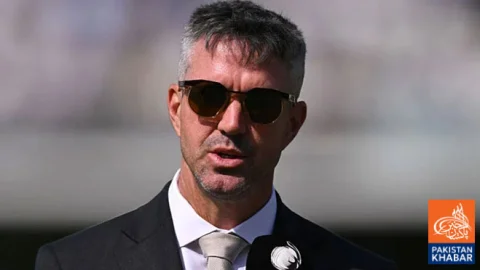 Kevin Pietersen Proposes Free Entry to Boost Test Crowds