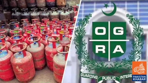 OGRA Urged to Act Over Risk of Artificial LPG Shortage