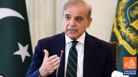 Could Not Leave KP Burning; Governor’s Rule Was a Compulsion: PM