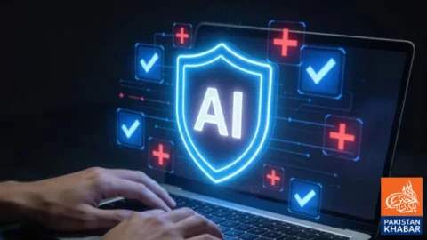 Five Ways to Protect Yourself From AI Hackers