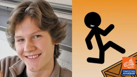 Stick Run Creator Manuel Otto Dies at 30