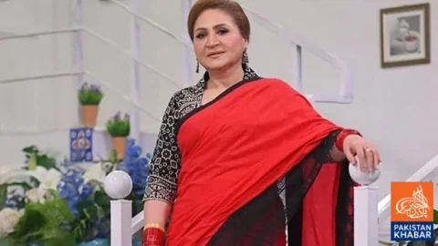 Asma Abbas Criticizes Brand Obsession, Prefers Secondhand Markets
