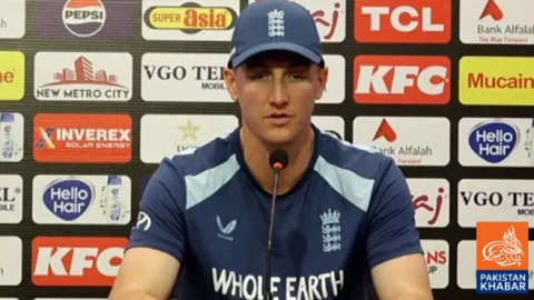 Double Century Means Nothing Without a Win, Says Brook