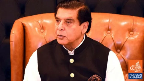 سابق وزیراعظم راجہ پرویز اشرف کے گھر چوری، کھڑکیاں اور دروازے سمیت لاکھوں روپے کا سامان غائب
