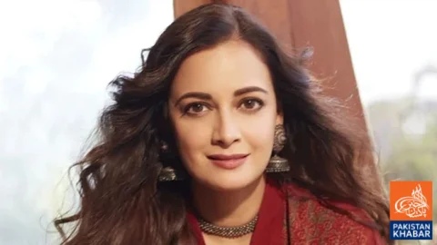 Early Film Flops Hurt My Career, Dia Mirza Reveals