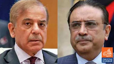 صدر اور وزیراعظم کا یوم سیاہ کشمیر پر کشمیریوں سے اظہار یکجہتی