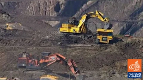 پاکستان میں لیتھیم کی تلاش اور بیٹری سازی میں سرمایہ کاری کے امکانات