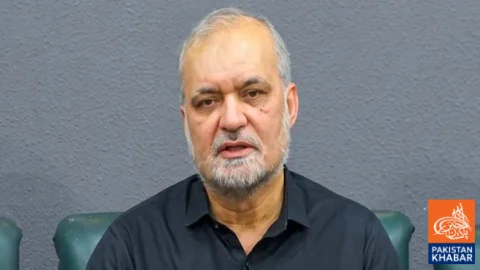 آئل ریفائنریز کے منافع میں 1100 فیصد اضافہ کیسے ہوا؟ حافظ نعیم