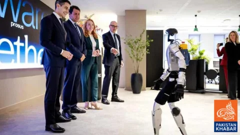 Netherlands Plans to Cut 25,000 Government Jobs Using AI