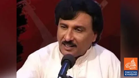Presidential Award-Winning Pashto Singer Gulrez Tabassum Dies at 75