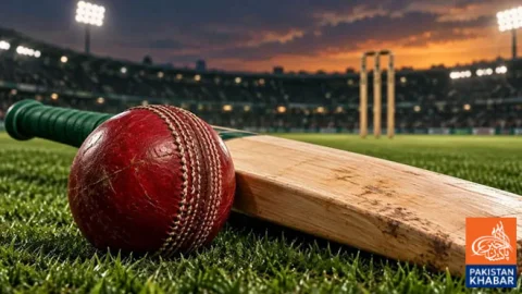 ٹیسٹ کرکٹ کی 150 ویں سالگرہ، 3 پاکستانی سابق کپتان مدعو