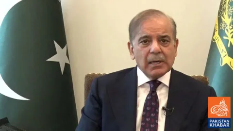 شہباز شریف نے ن لیگ خیبرپختونخوا کا اجلاس آج طلب کرلیا