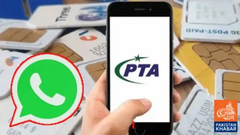 WhatsApp Accounts Linked to Inactive SIMs to Be Blocked