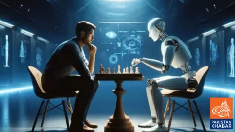 AI Models Share Candid Views on Human Behaviour