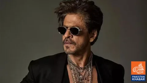 Shah Rukh Khan Cancels Annual Birthday Meet-and-Greet
