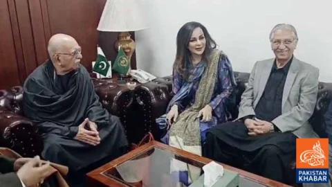 PPP Invites Opposition to Join Electoral Reforms Committee