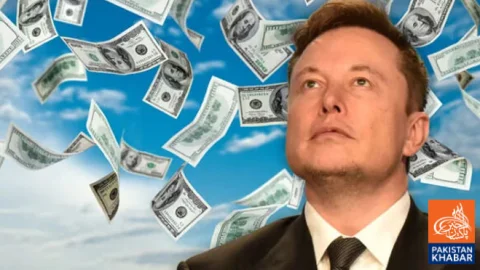 Saving Money Will Become Pointless in the Age of AI and Robots: Elon Musk