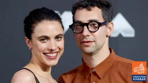 Margaret Qualley and Jack Antonoff File for Divorce After 3 Years of Marriage