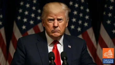 Trump Could Attack Iran if Republicans Suffer Election Losses: US Official