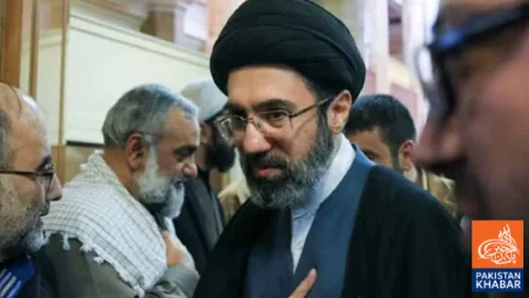 Mojtaba Khamenei Orders Commanders to Respond Swiftly to Threats