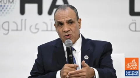 Renewed US-Iran War Could Be More Destructive, Egypt Warns